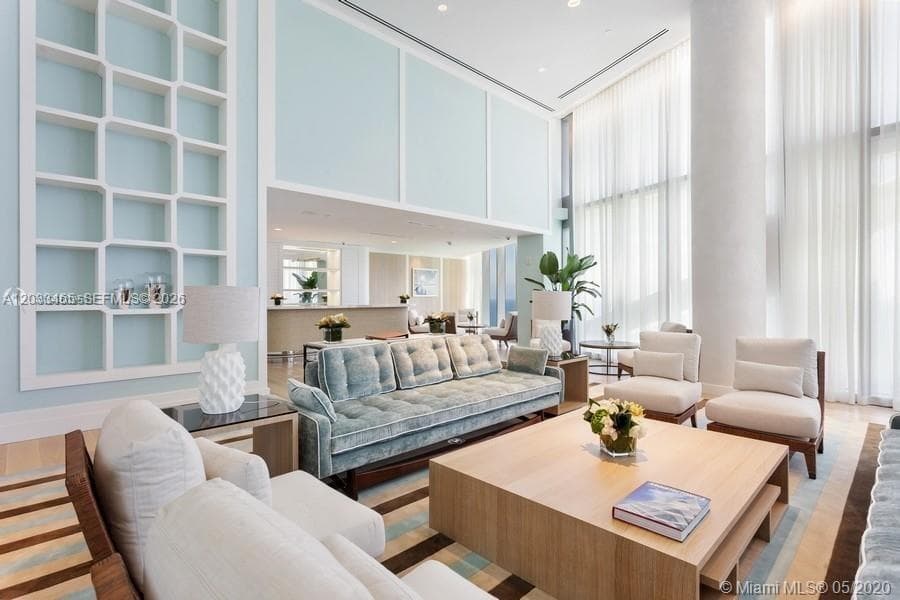 Ritz-Carlton Residences Sunny Isles · #1403 in Sunny Isles Beach - Photo 5