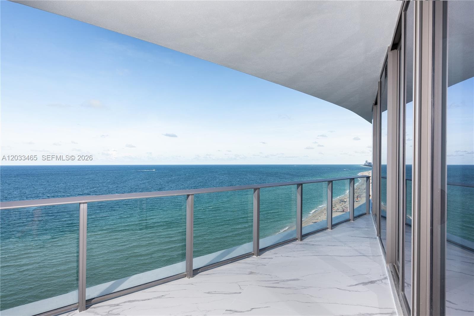 Ritz-Carlton Residences Sunny Isles · #1403 in Sunny Isles Beach - Photo 24