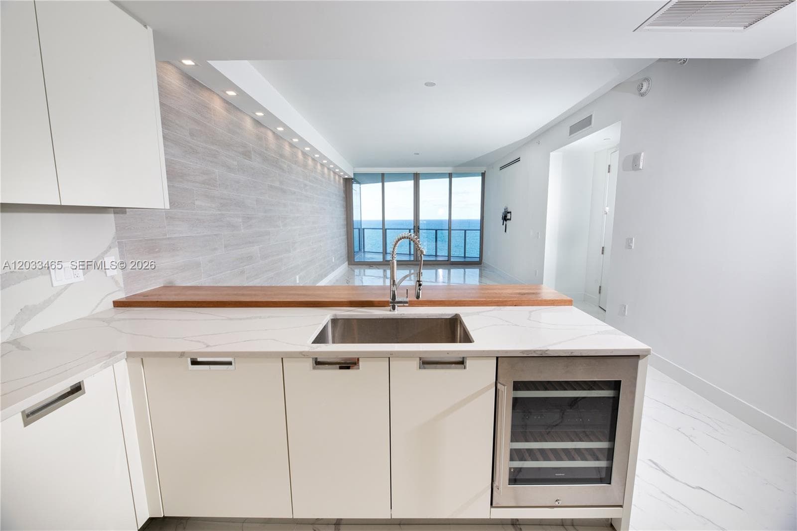Ritz-Carlton Residences Sunny Isles · #1403 in Sunny Isles Beach - Photo 18