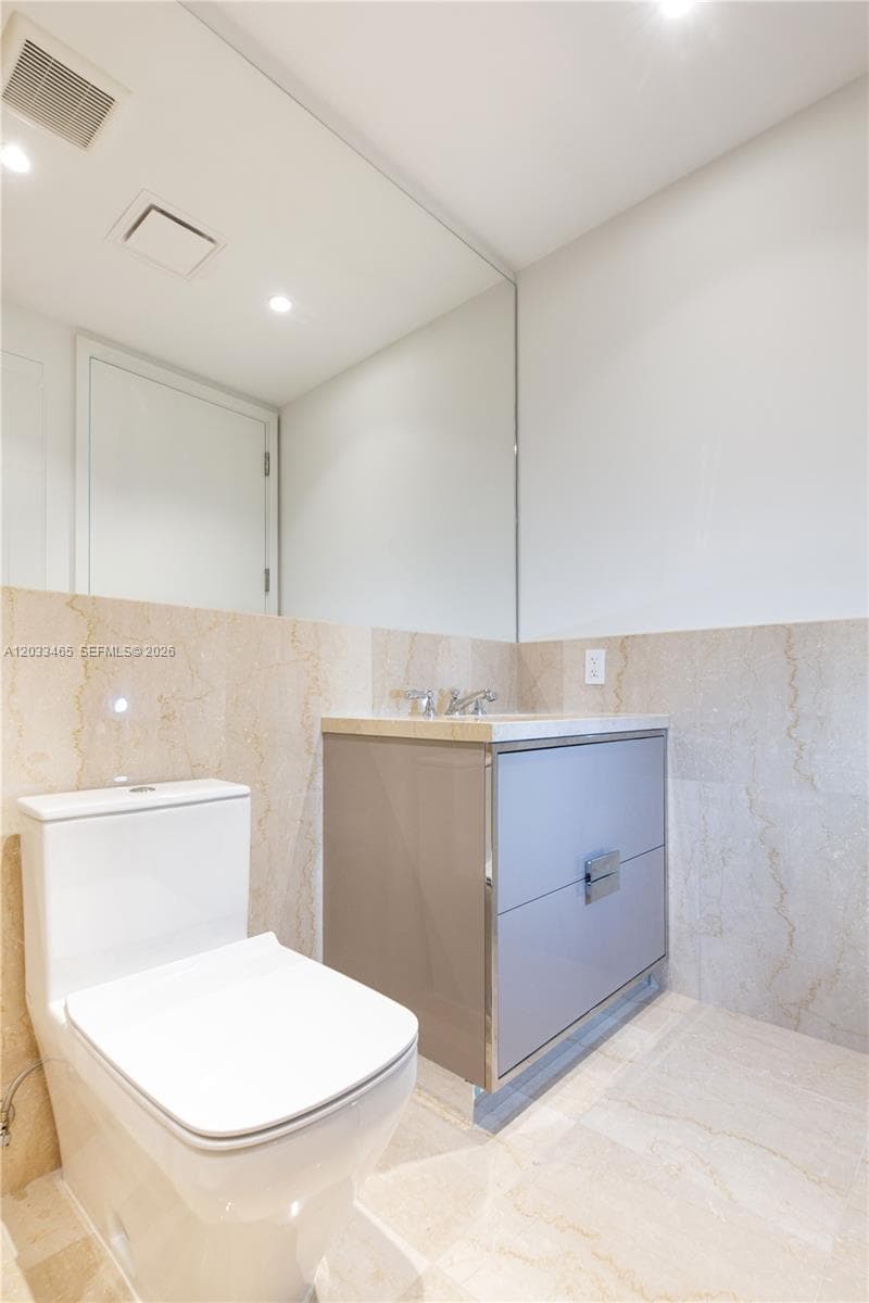 Ritz-Carlton Residences Sunny Isles · #1403 in Sunny Isles Beach - Photo 50