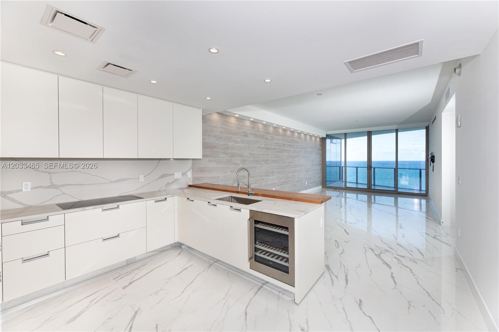 Ritz-Carlton Residences Sunny Isles · #1403 in Sunny Isles Beach - Photo 11