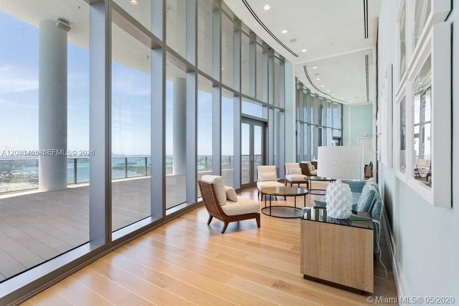 Ritz-Carlton Residences Sunny Isles · #1403 in Sunny Isles Beach - Photo 4
