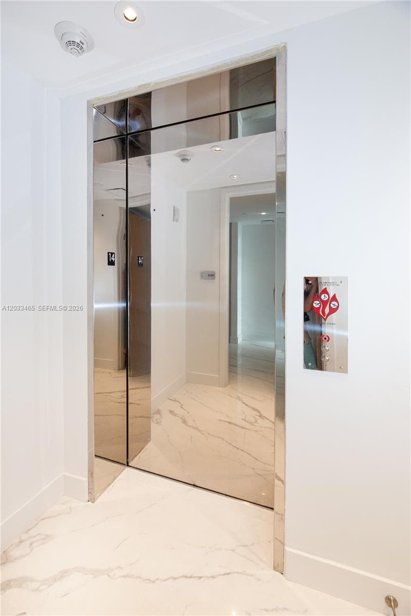 Ritz-Carlton Residences Sunny Isles · #1403 in Sunny Isles Beach - Photo 8