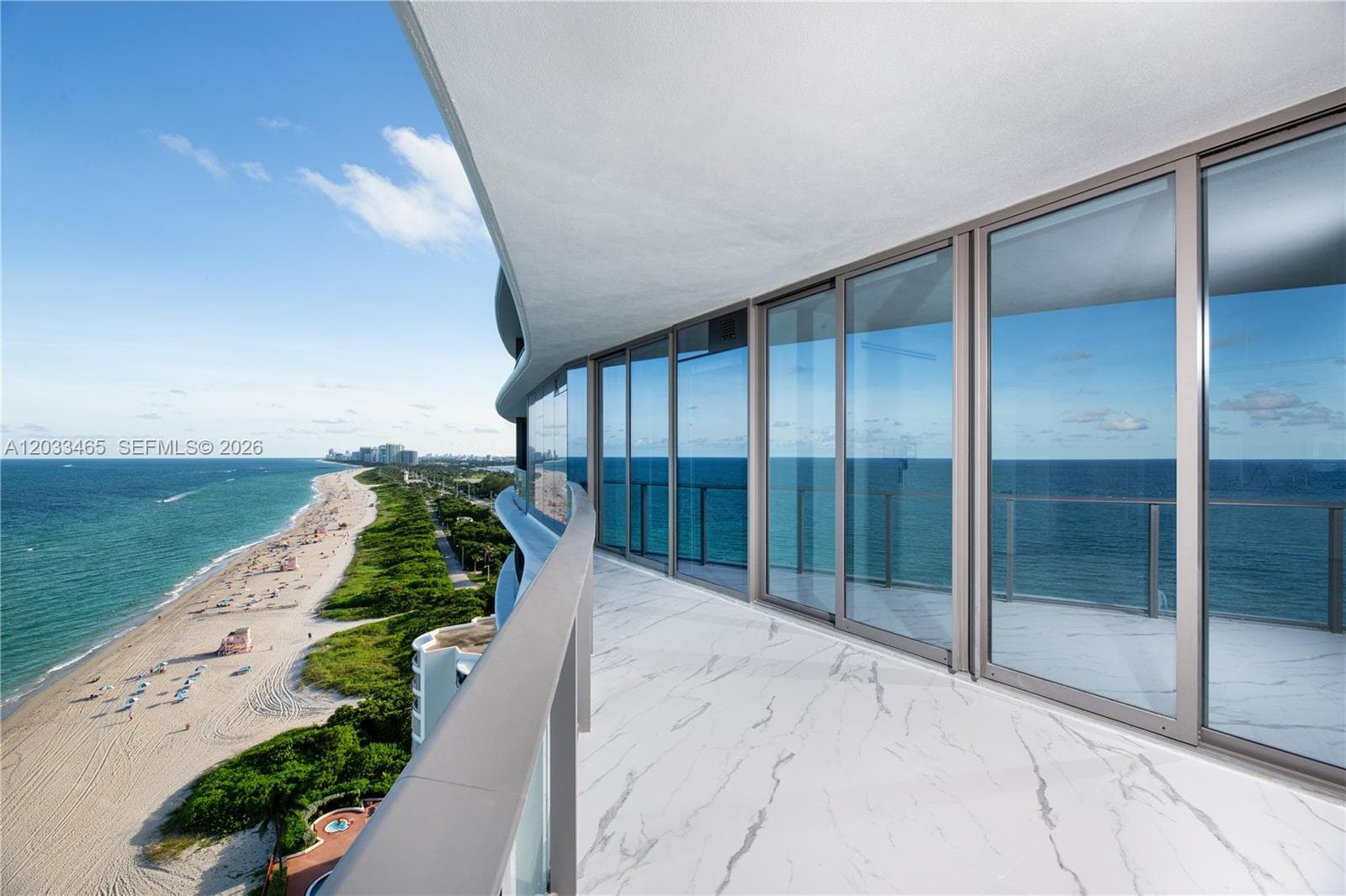 Ritz-Carlton Residences Sunny Isles · #1403 in Sunny Isles Beach - Photo 25