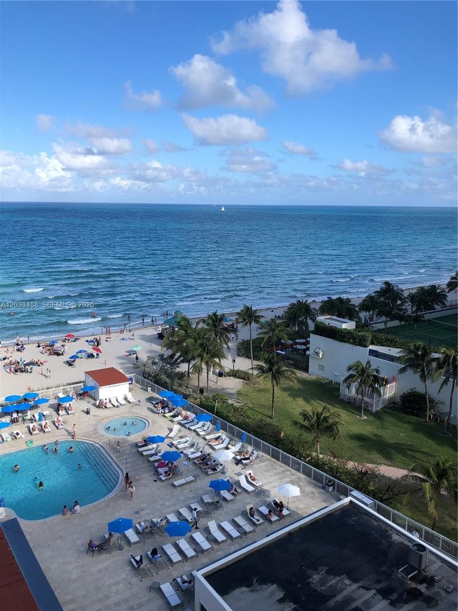 Aventura Beach Club · #806 in Sunny Isles Beach - Photo 2