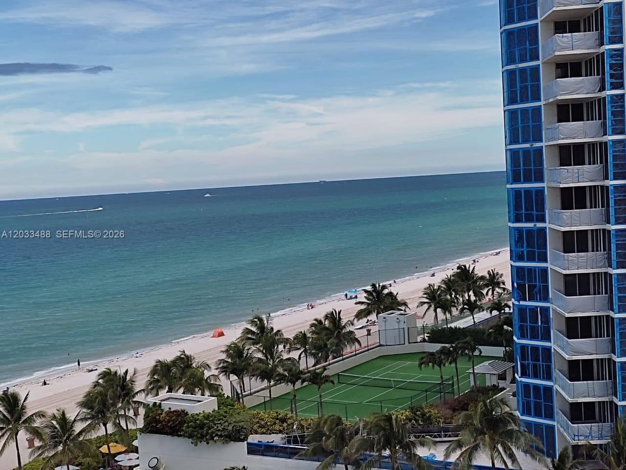 Aventura Beach Club · #806 in Sunny Isles Beach - Photo 17