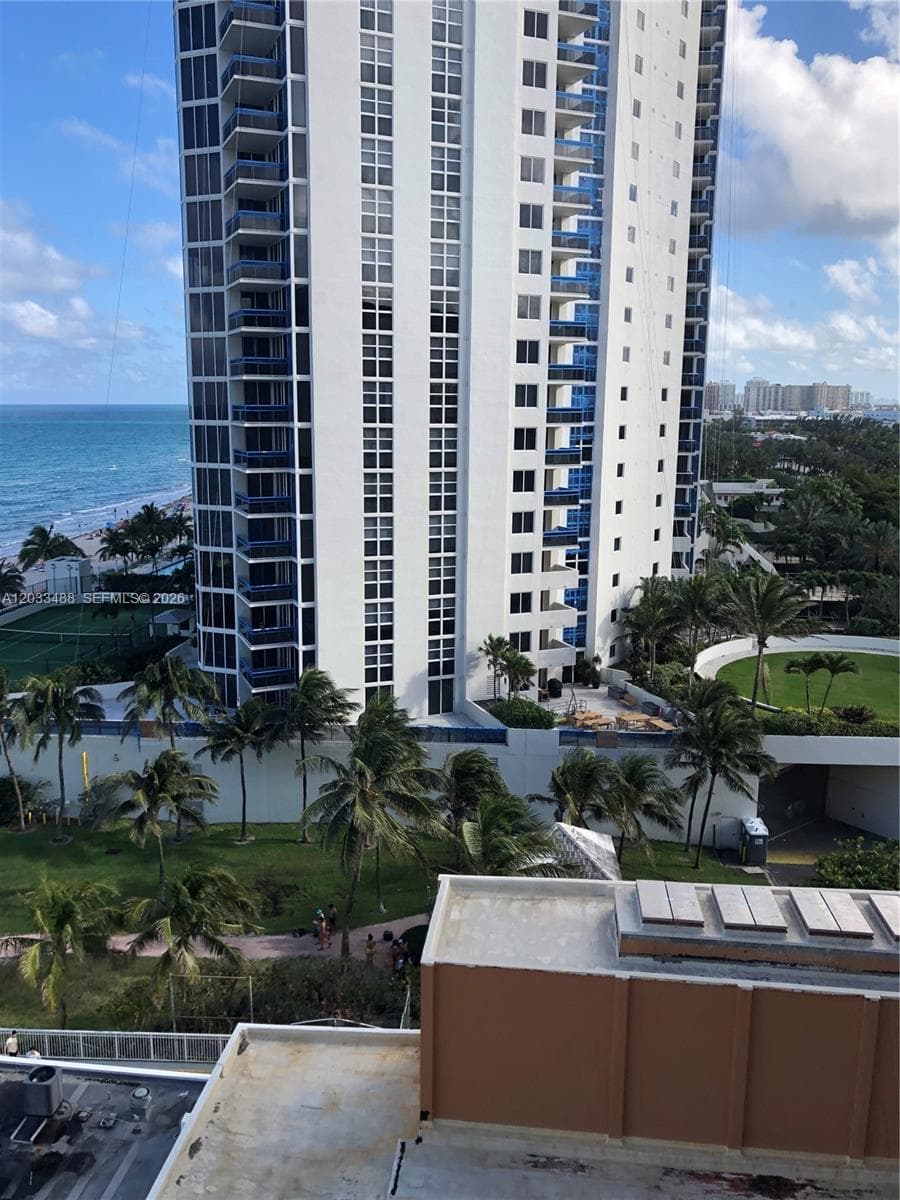Aventura Beach Club · #806 in Sunny Isles Beach - Photo 5
