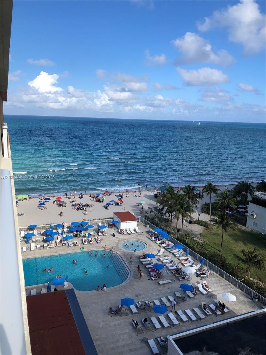 Aventura Beach Club · #806 in Sunny Isles Beach - Photo 20
