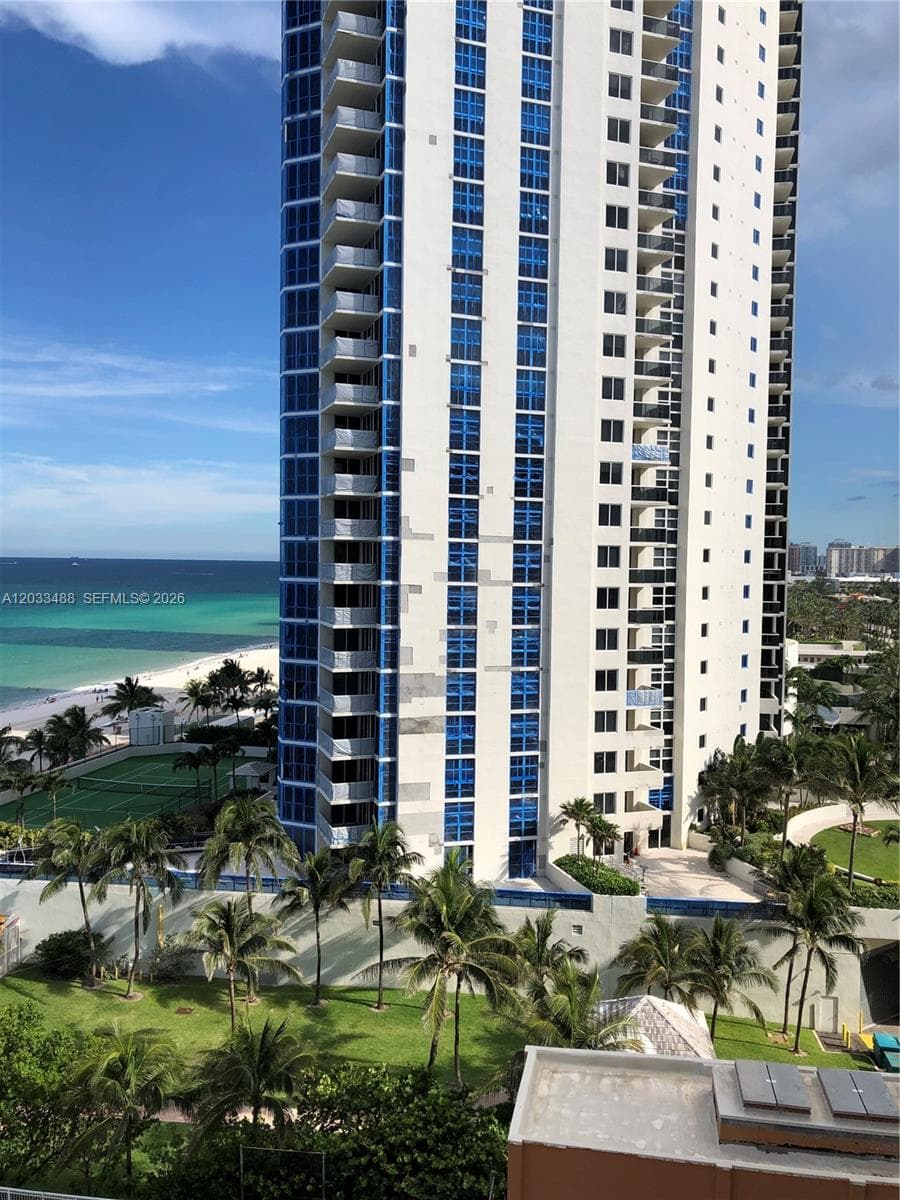 Aventura Beach Club · #806 in Sunny Isles Beach - Photo 18