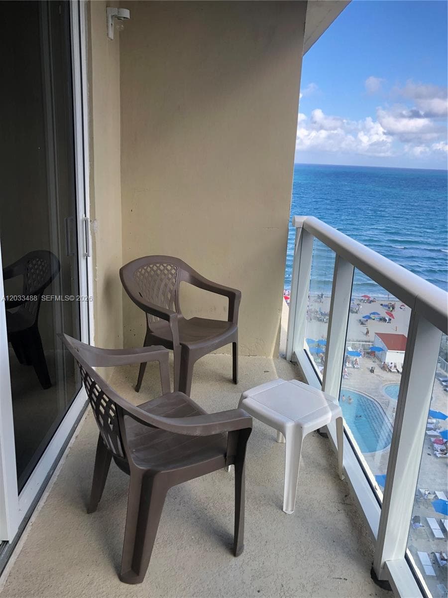 Aventura Beach Club · #806 in Sunny Isles Beach - Photo 19