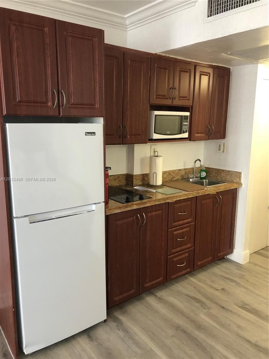 Aventura Beach Club · #806 in Sunny Isles Beach - Photo 8