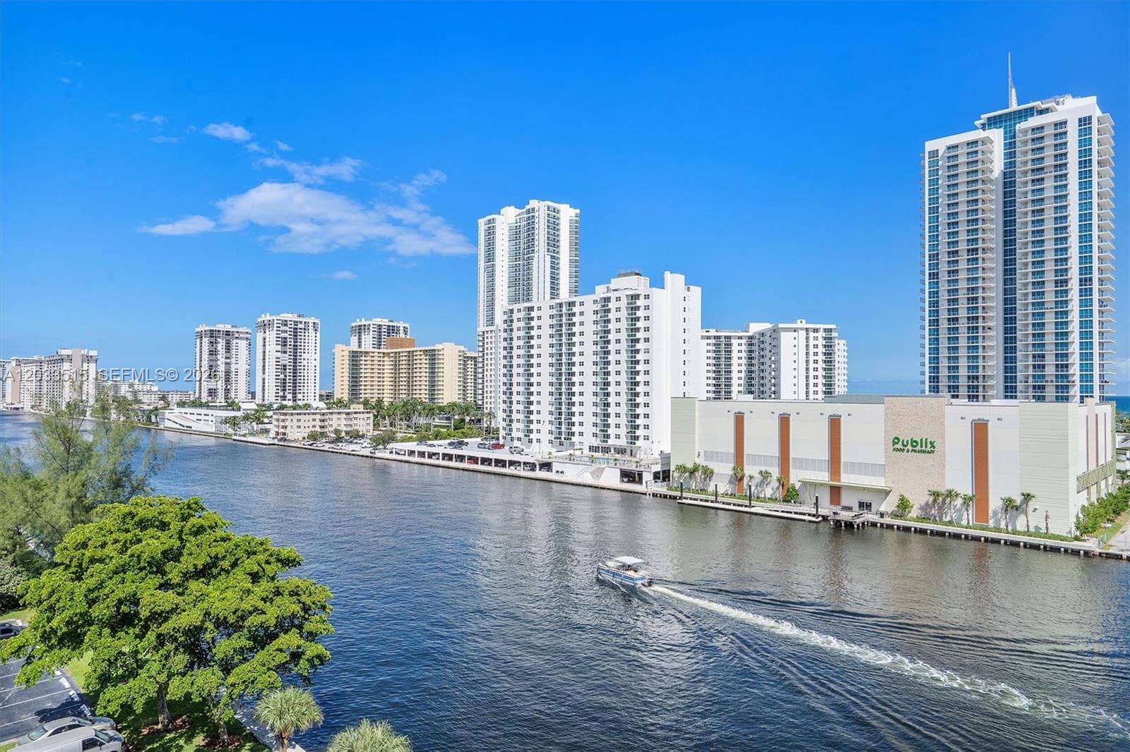 TOWERS OF OCEANVIEW SOUTH · #815 in Hallandale Beach - Photo 2