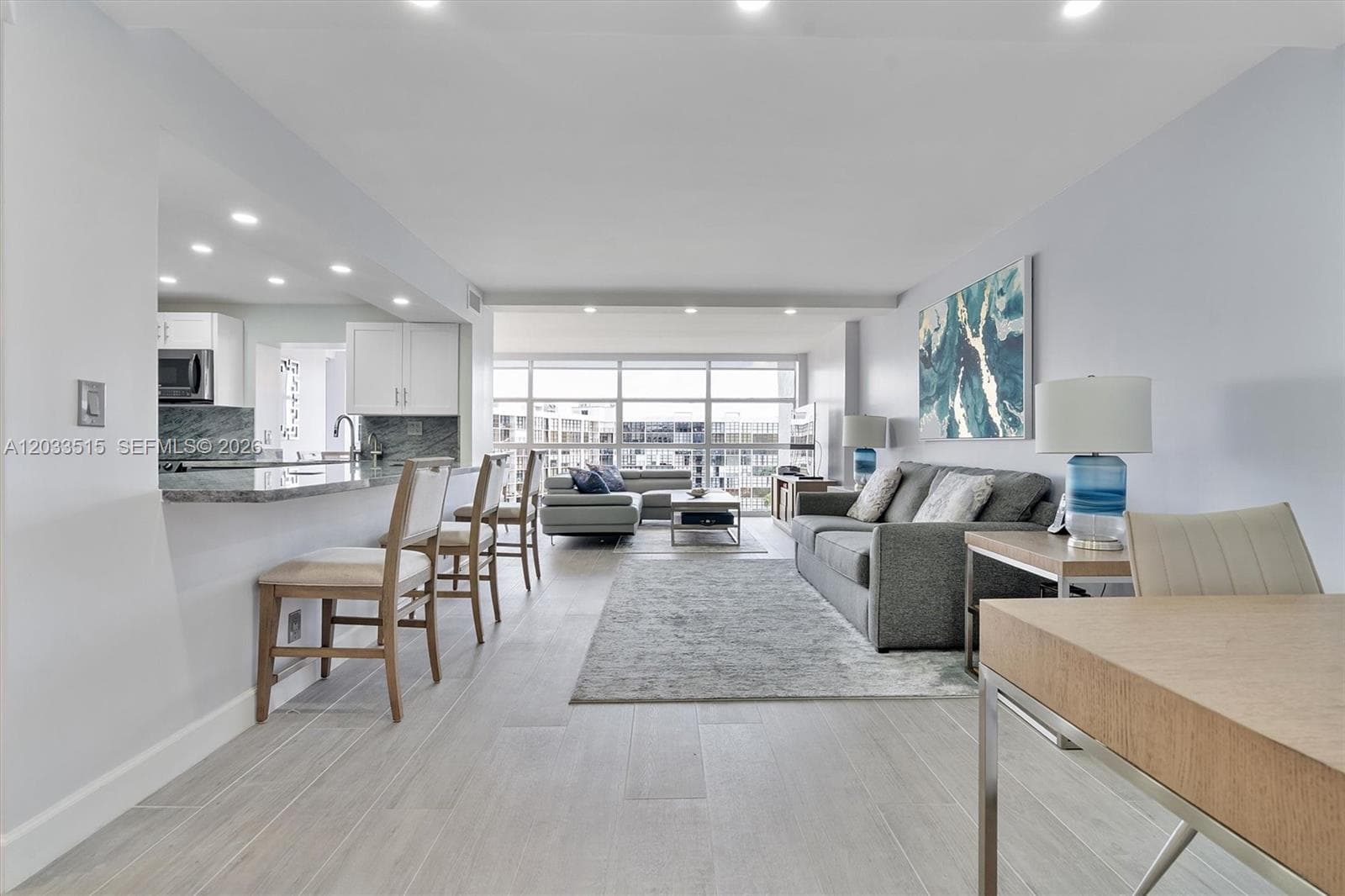 TOWERS OF OCEANVIEW SOUTH · #815 in Hallandale Beach - Photo 5