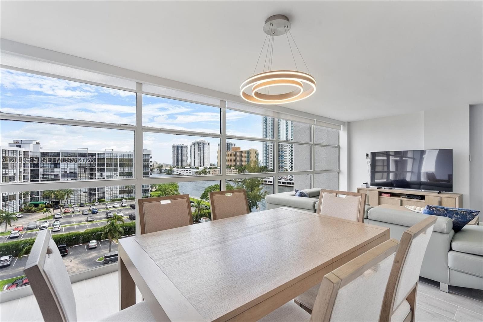 TOWERS OF OCEANVIEW SOUTH · #815 in Hallandale Beach - Photo 9