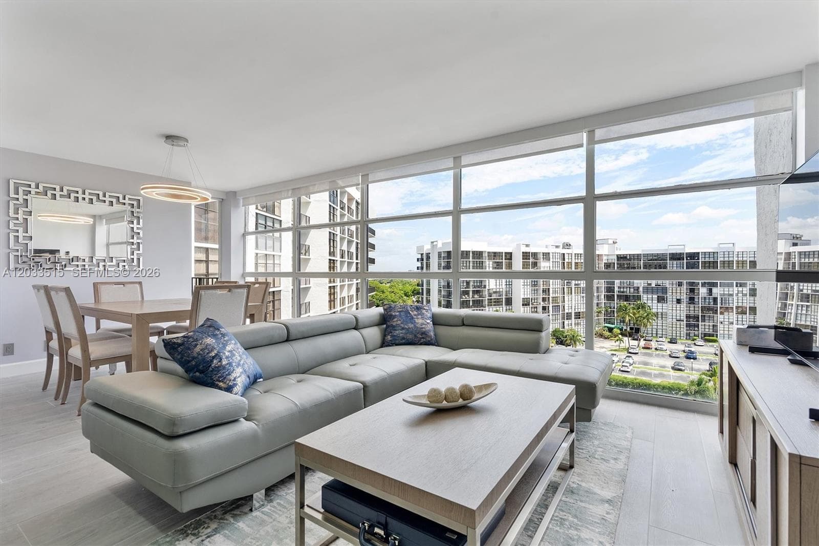 TOWERS OF OCEANVIEW SOUTH · #815 in Hallandale Beach - Photo 8