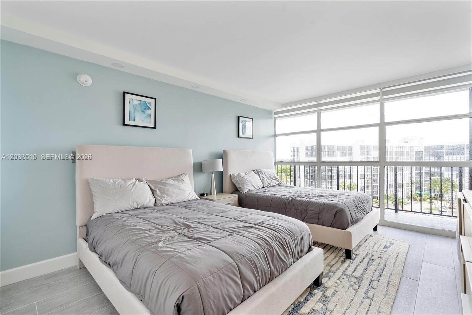 TOWERS OF OCEANVIEW SOUTH · #815 in Hallandale Beach - Photo 21