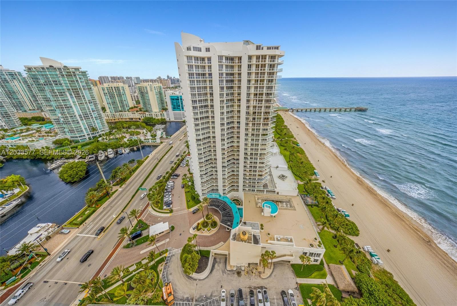 Sayan · #2502 in Sunny Isles Beach - Photo 26