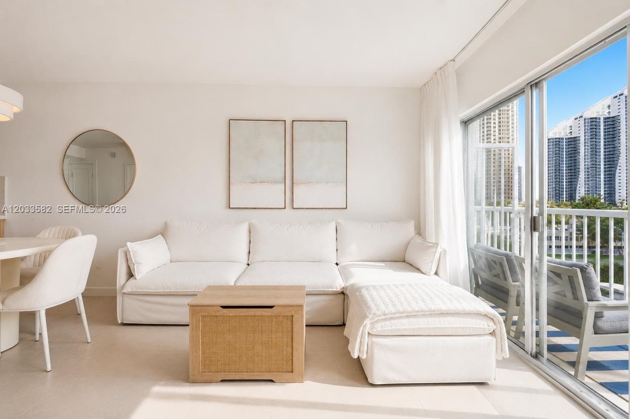 TOWNE ROYALE CONDO · #PH3 in Sunny Isles Beach - Photo 2