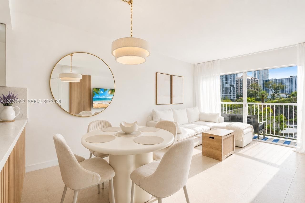 TOWNE ROYALE CONDO · #PH3 in Sunny Isles Beach - Photo 1