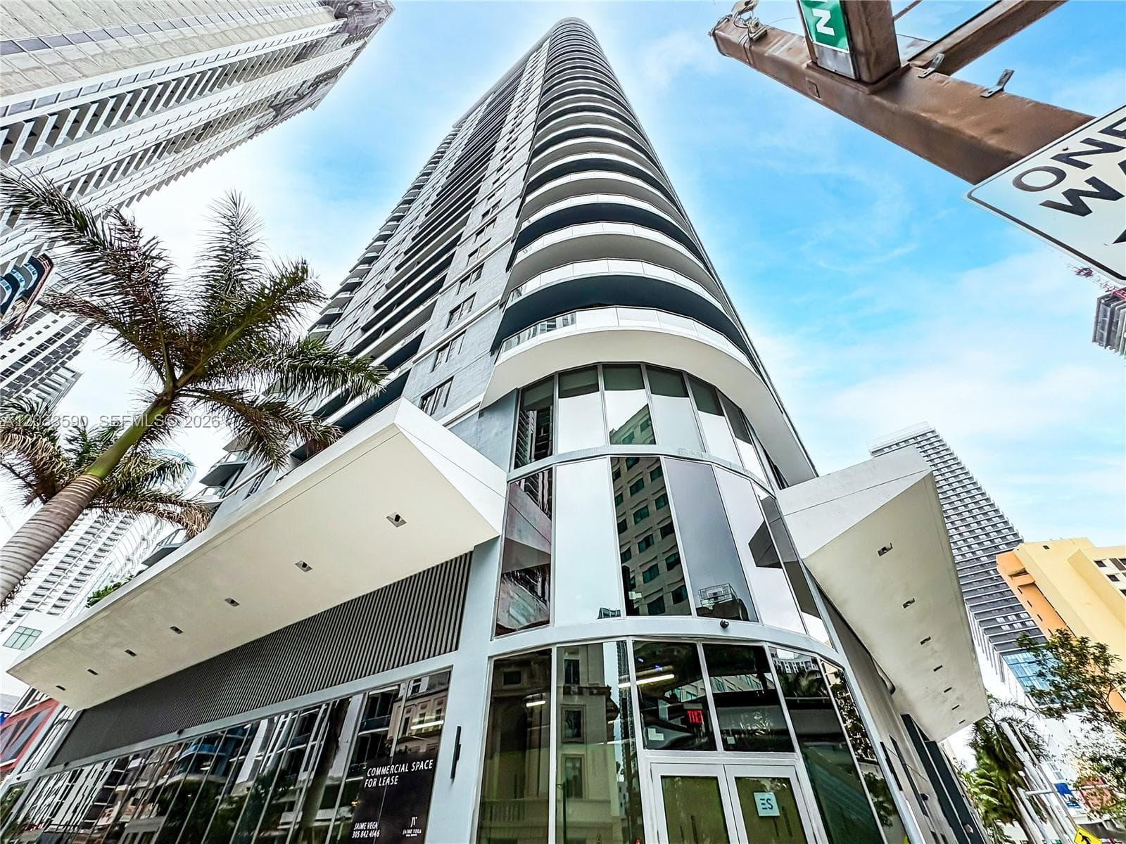 501 FIRST Residences · #1400 in Miami - Photo 62