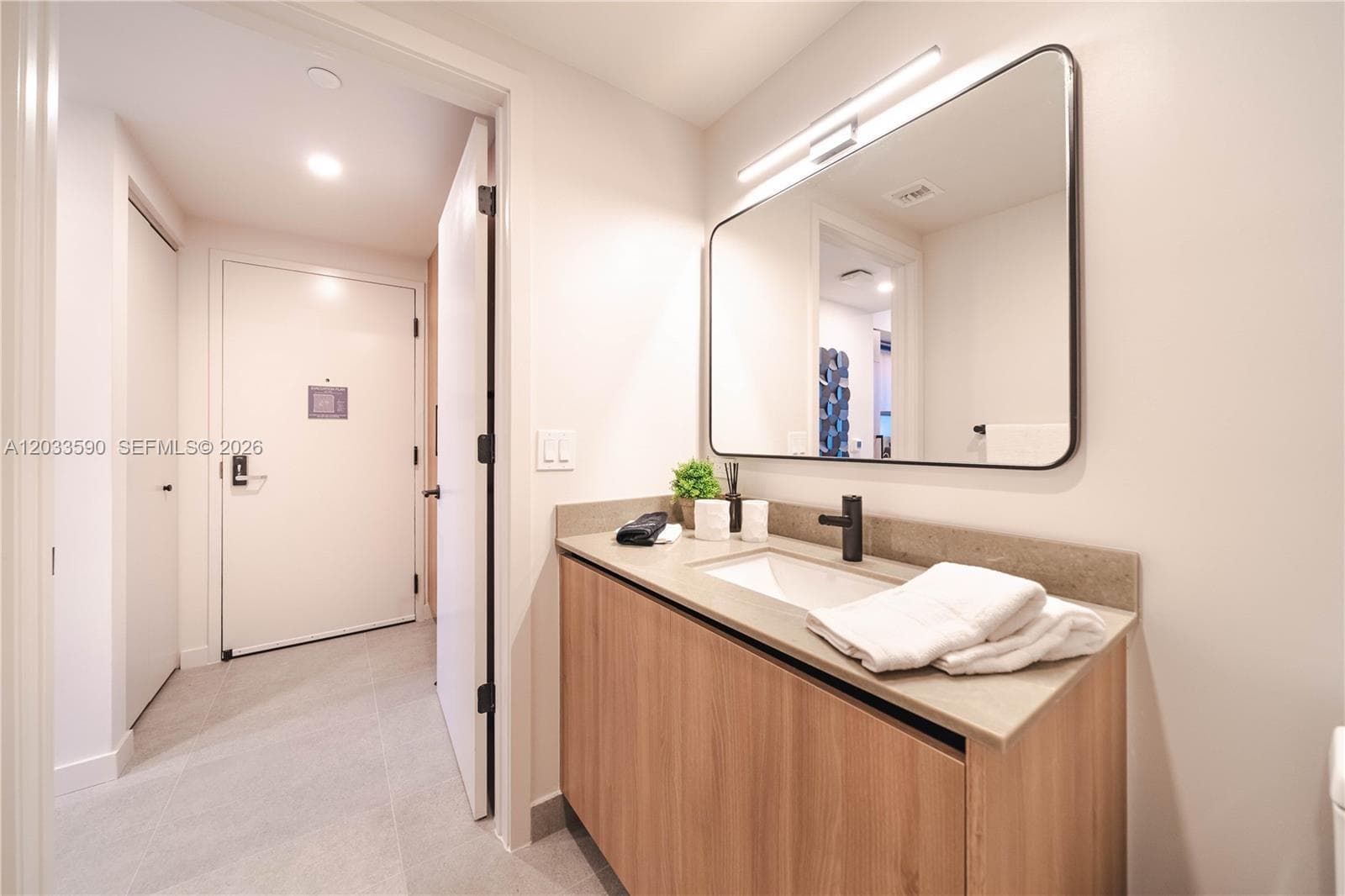 501 FIRST Residences · #1400 in Miami - Photo 27