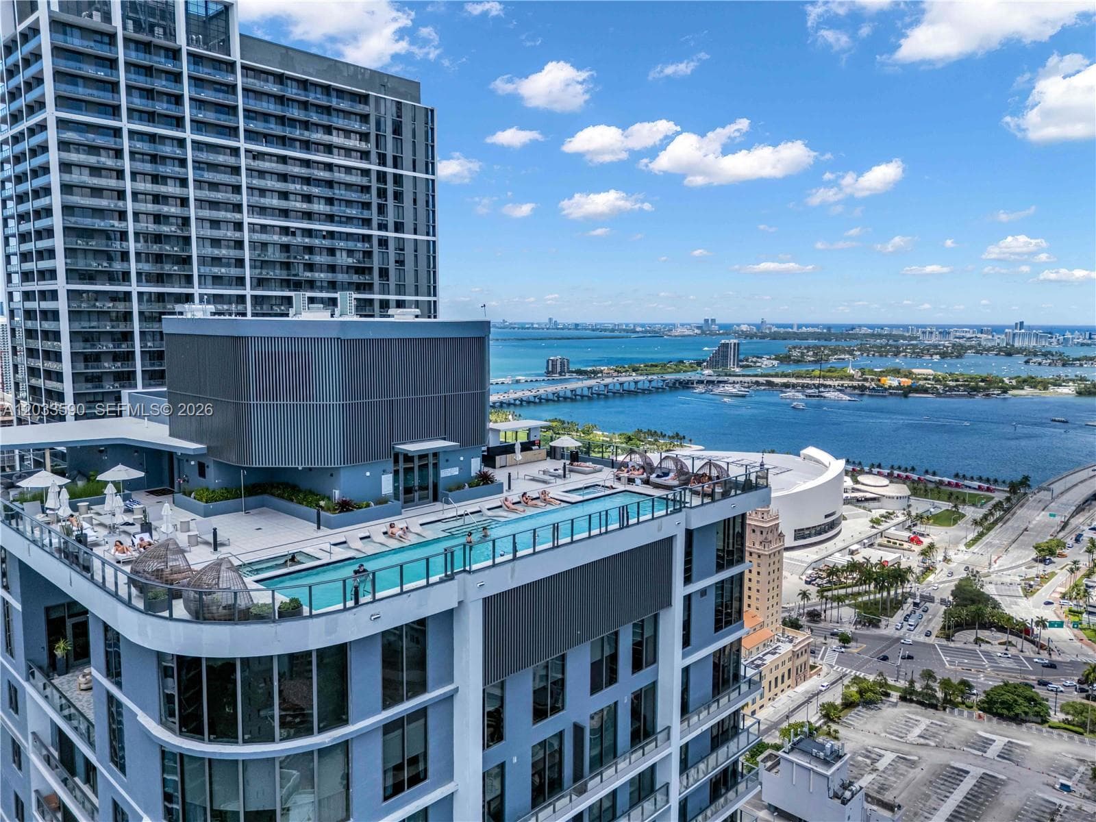 501 FIRST Residences · #1400 in Miami - Photo 6