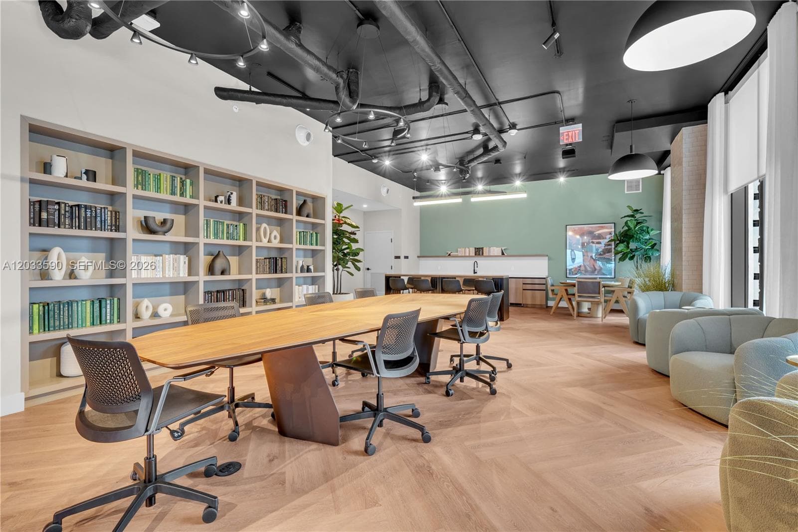 Common Area