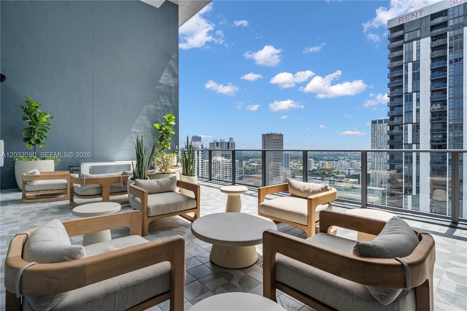 501 FIRST Residences · #1400 in Miami - Photo 42