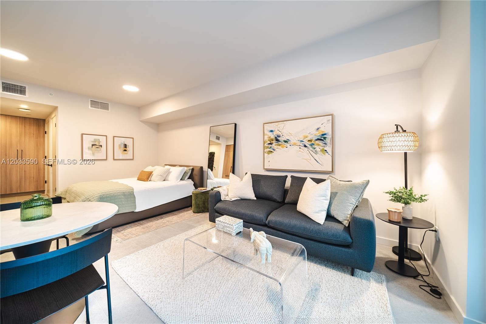 501 FIRST Residences · #1400 in Miami - Photo 13