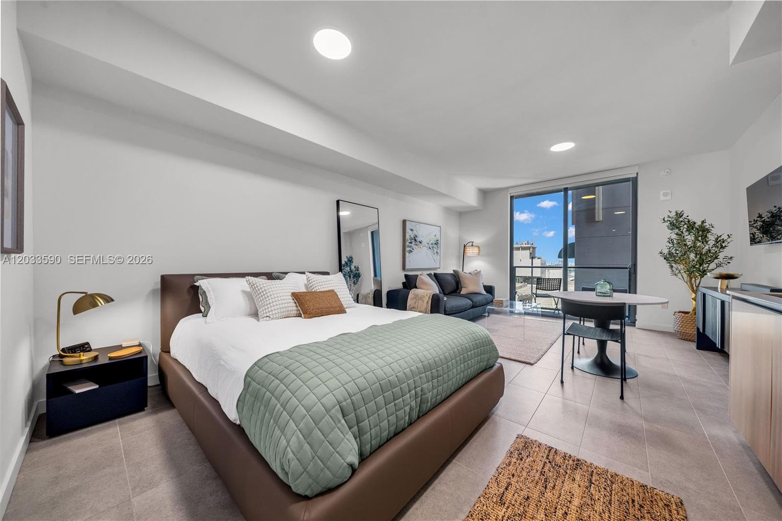 501 FIRST Residences · #1400 in Miami - Photo 17