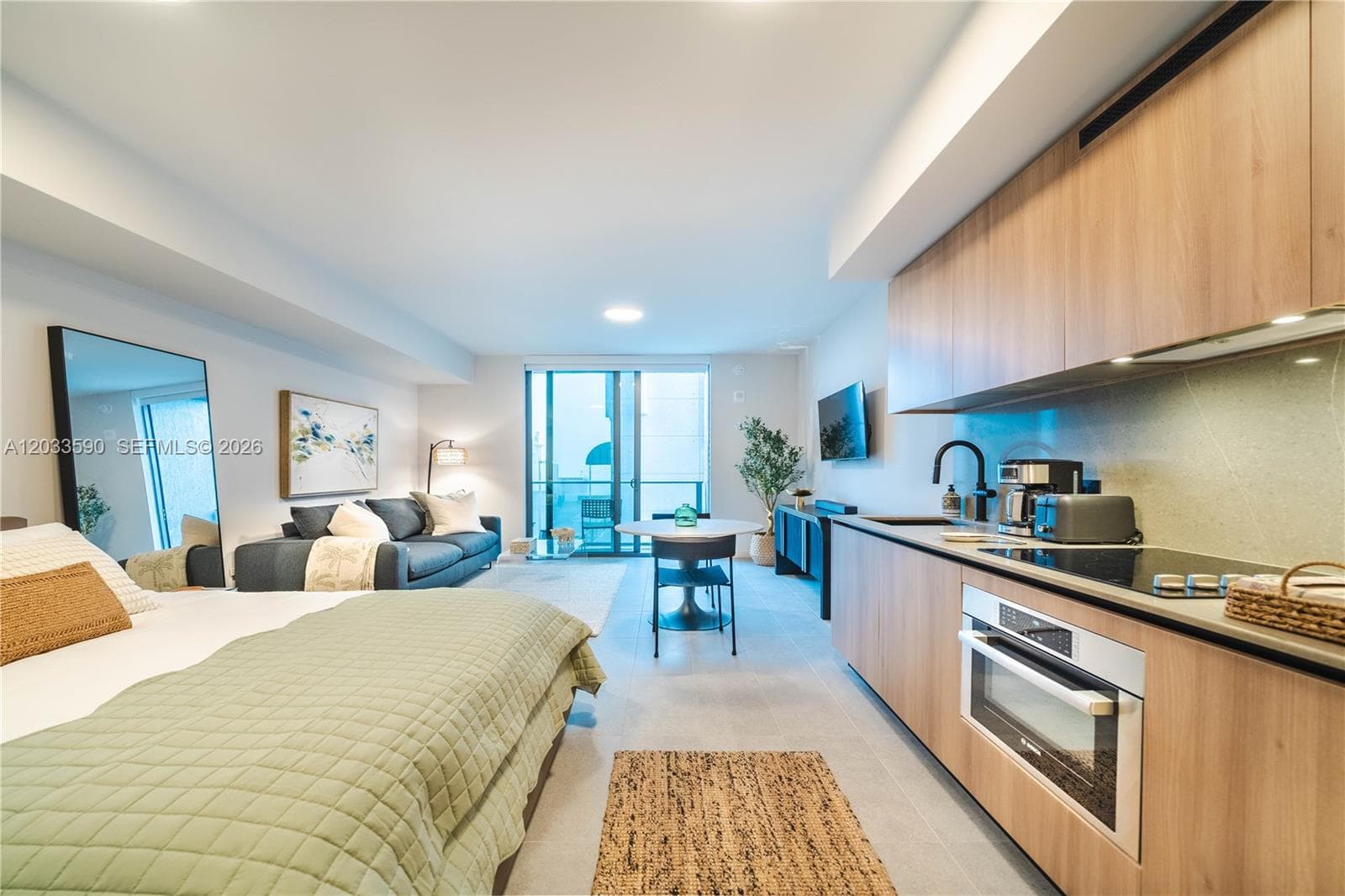 501 FIRST Residences · #1400 in Miami - Photo 16