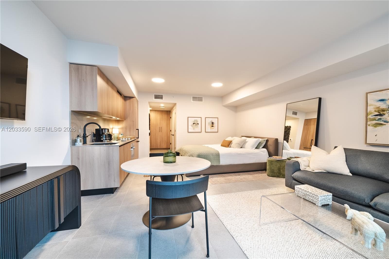501 FIRST Residences · #1400 in Miami - Photo 12