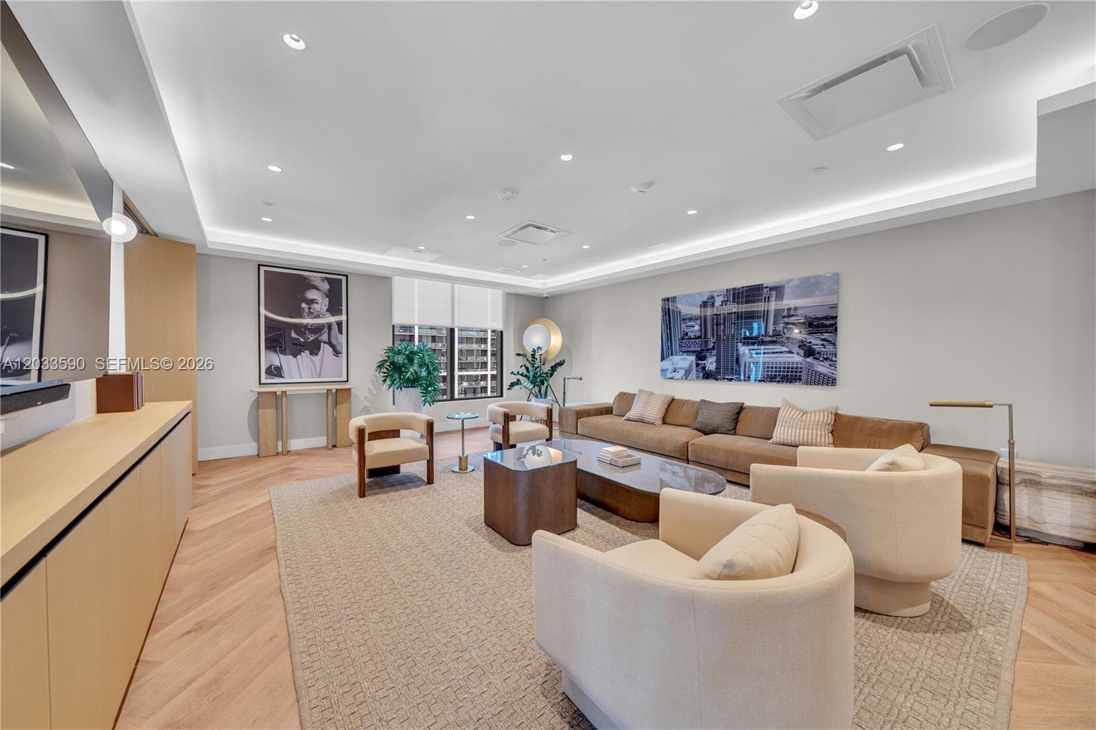 501 FIRST Residences · #1400 in Miami - Photo 57