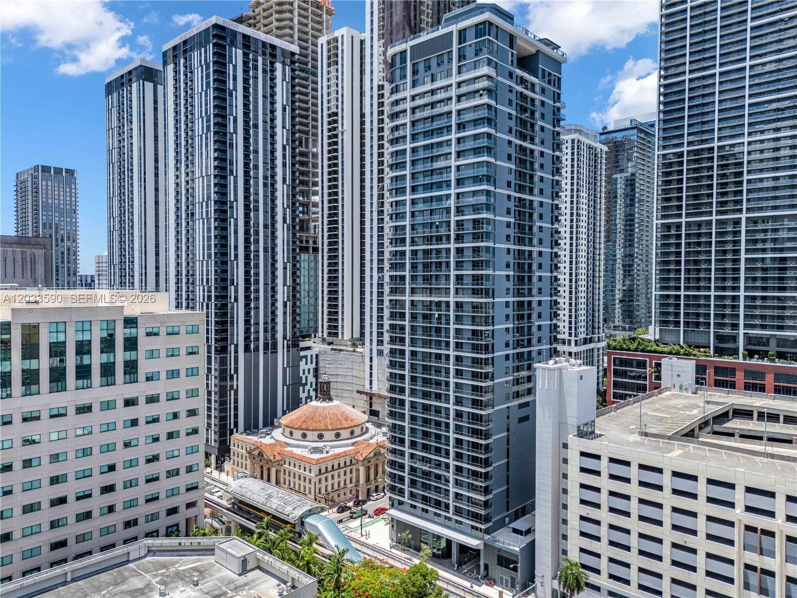 501 FIRST Residences · #1400 in Miami - Photo 7
