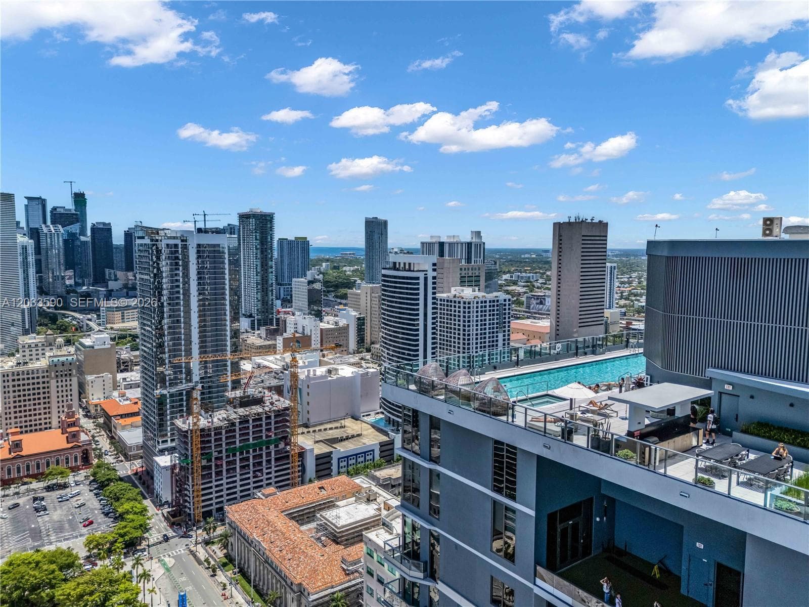 501 FIRST Residences · #1400 in Miami - Photo 5