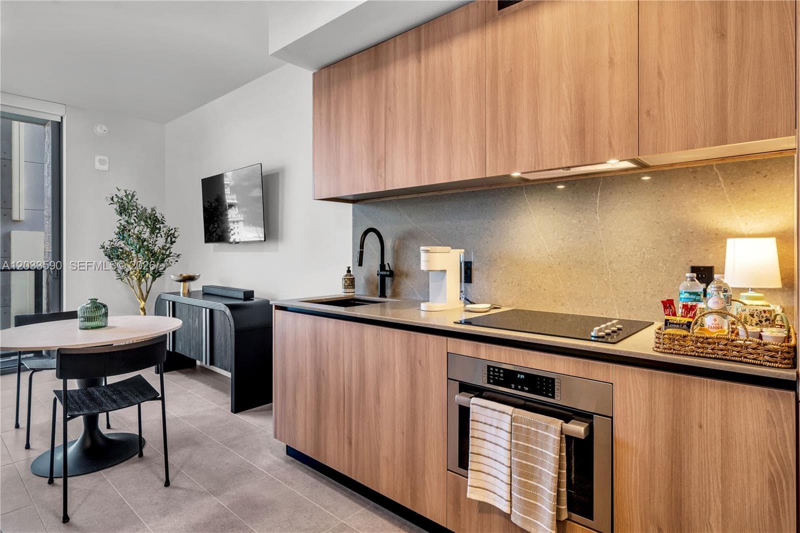 501 FIRST Residences · #1400 in Miami - Photo 20