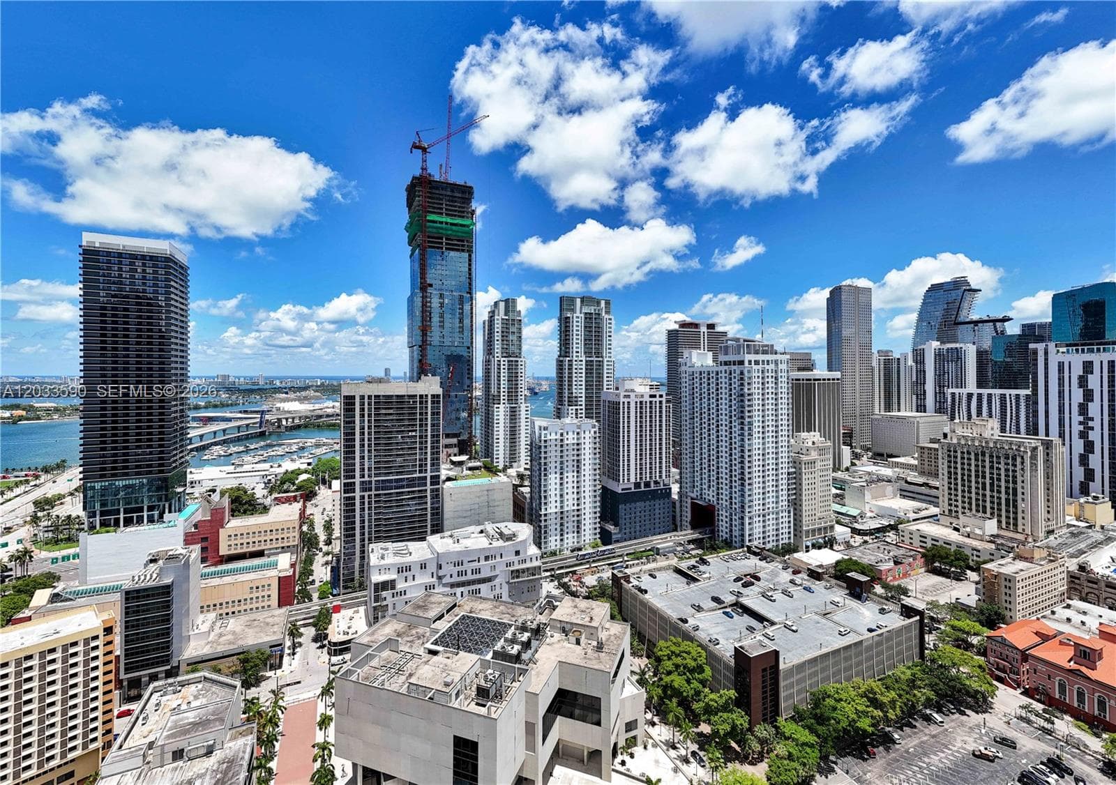 501 FIRST Residences · #1400 in Miami - Photo 9