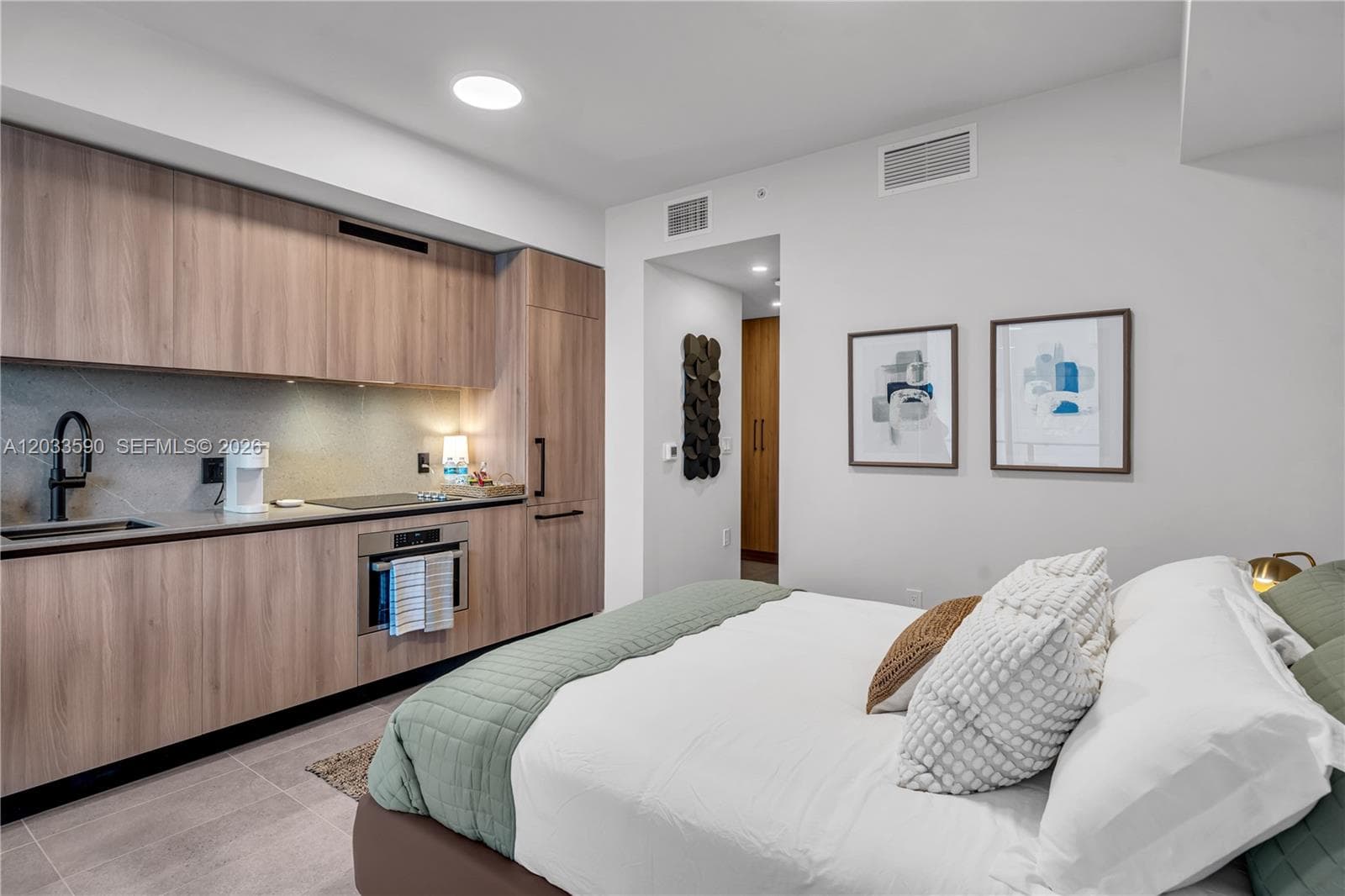 501 FIRST Residences · #1400 in Miami - Photo 34