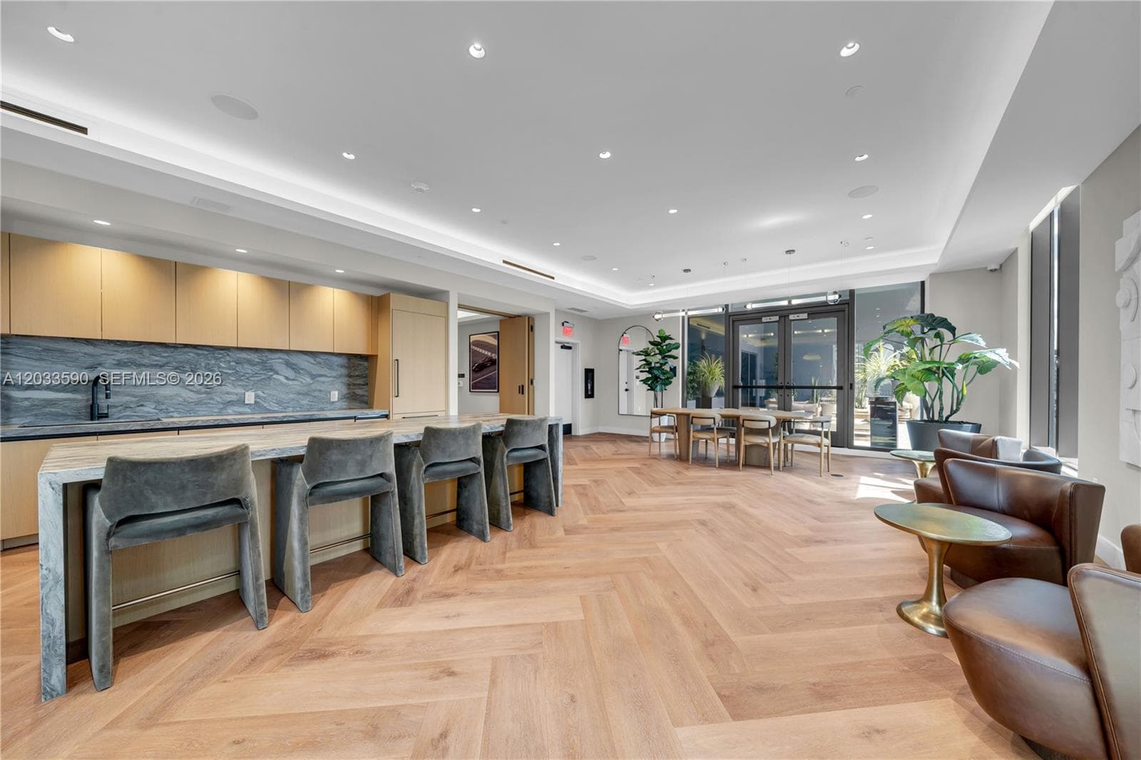 501 FIRST Residences · #1400 in Miami - Photo 61