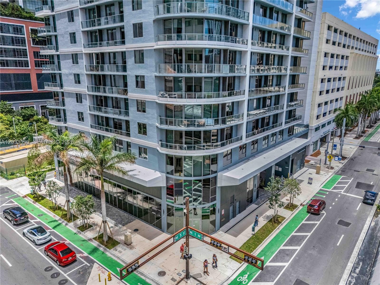 501 FIRST Residences · #1400 in Miami - Photo 10