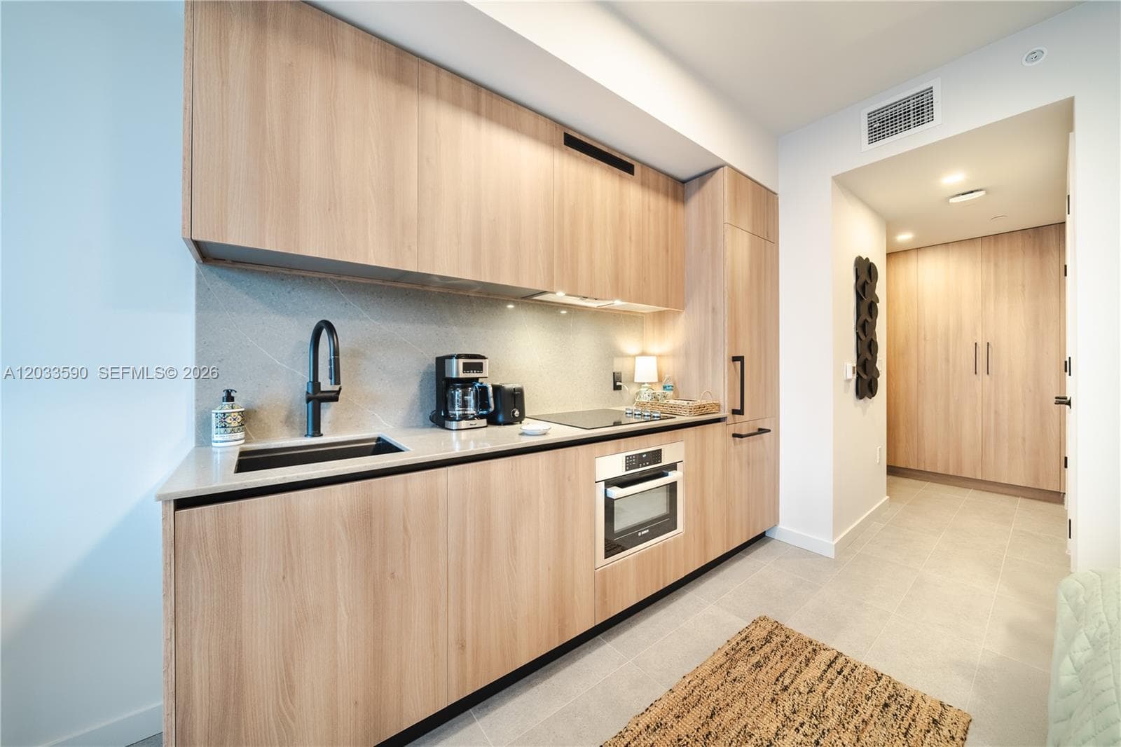 501 FIRST Residences · #1400 in Miami - Photo 14