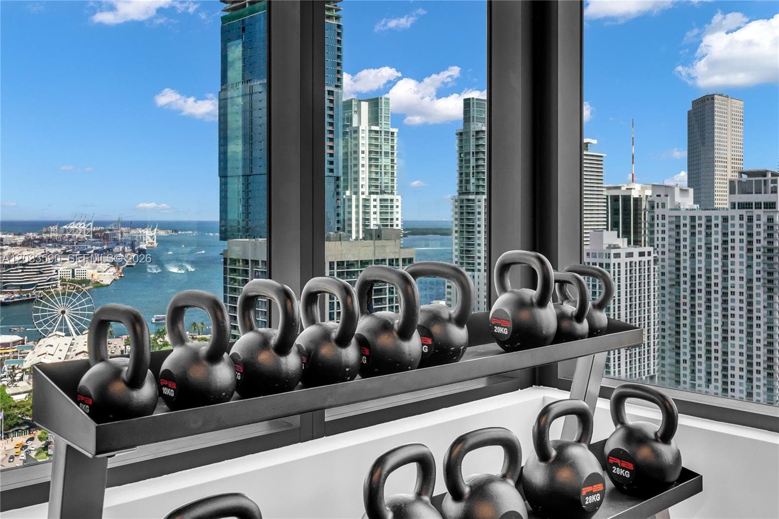 501 FIRST Residences · #1400 in Miami - Photo 51