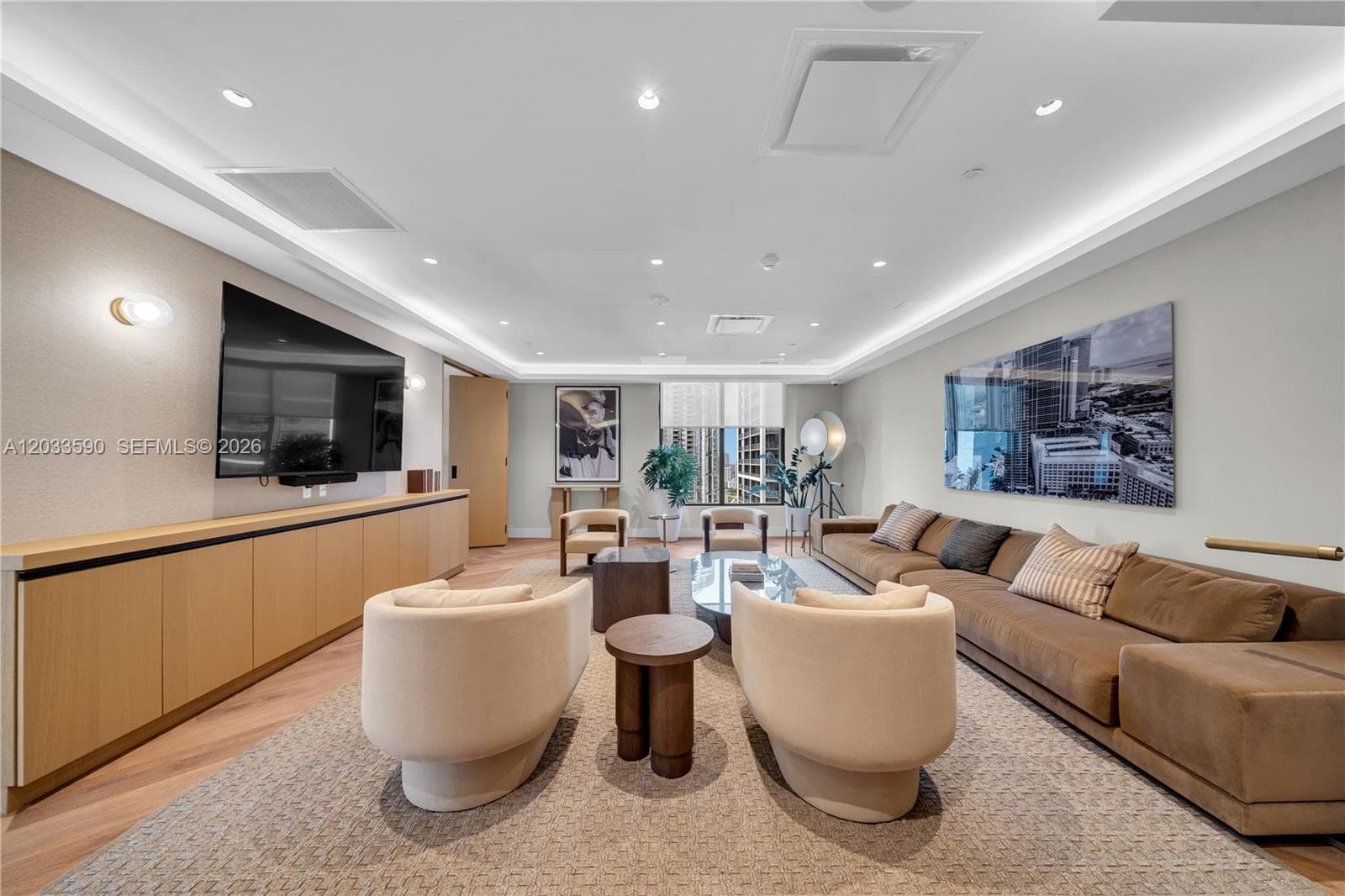 Common Area