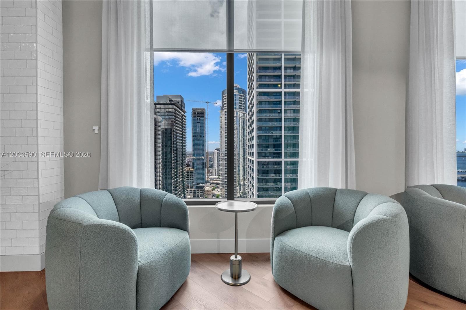 501 FIRST Residences · #1400 in Miami - Photo 58