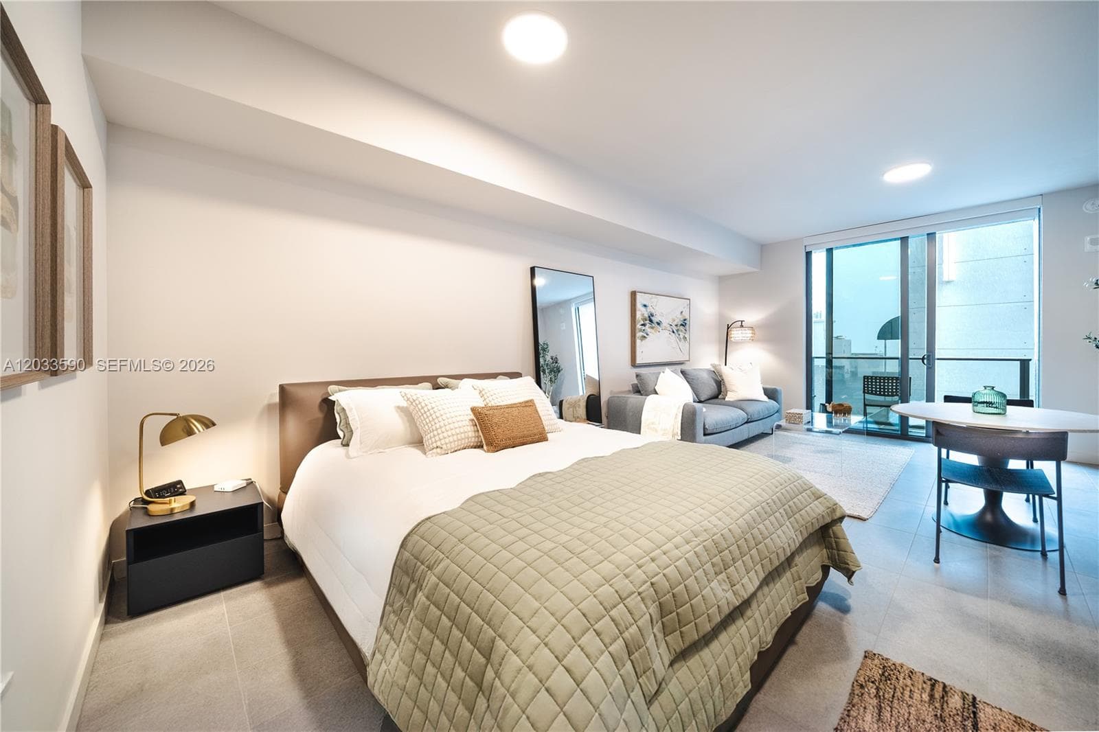 501 FIRST Residences · #1400 in Miami - Photo 15