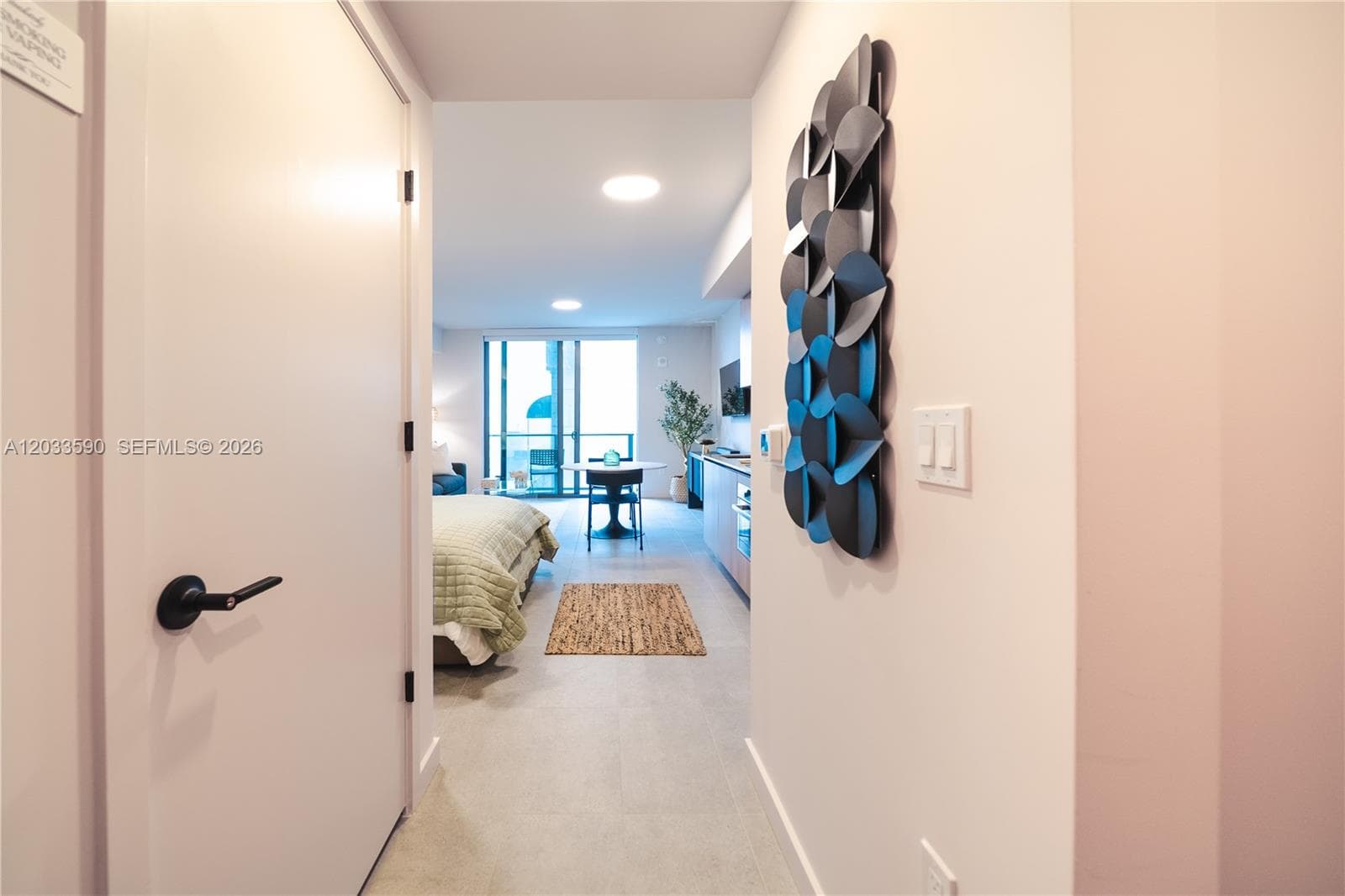 501 FIRST Residences · #1400 in Miami - Photo 11