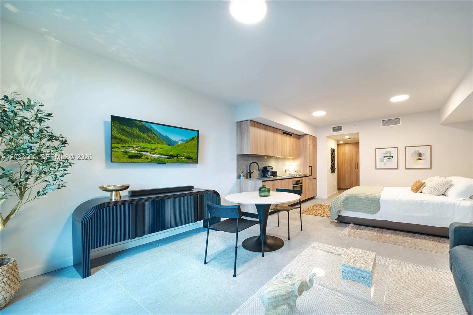 501 FIRST Residences · #1400 in Miami - Photo 35