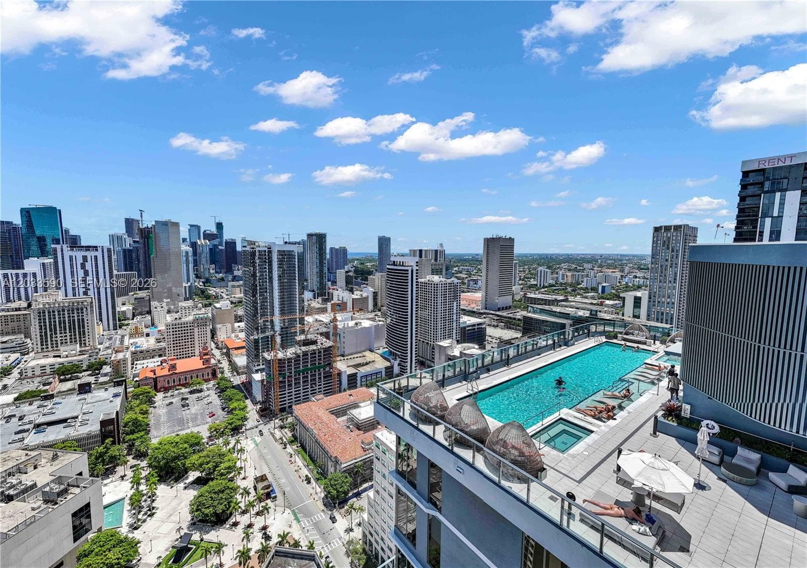 501 FIRST Residences · #1400 in Miami - Photo 8
