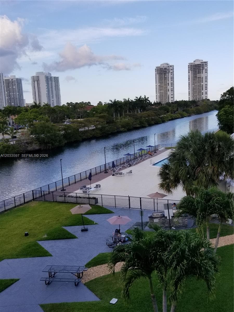ENSENADA CONDO BLDG E-I · #211 in Aventura - Photo 2