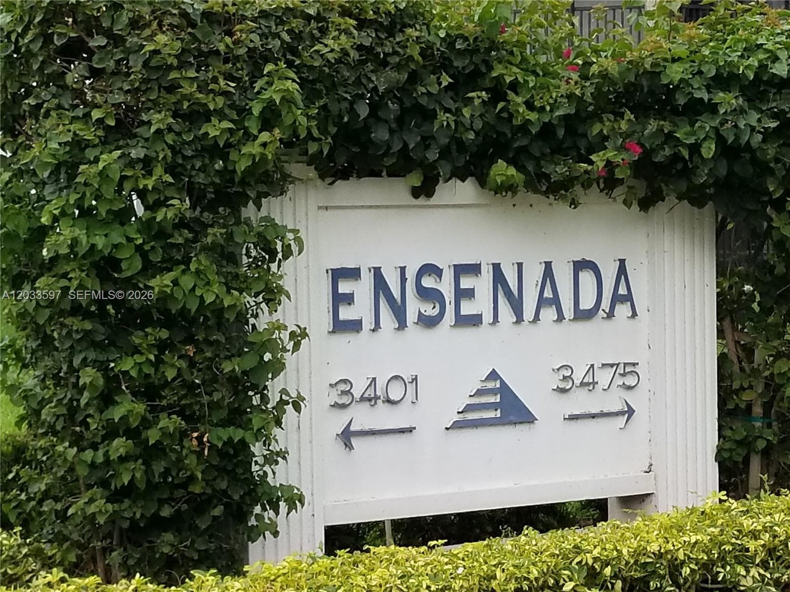 ENSENADA CONDO BLDG E-I · #211 in Aventura - Photo 3